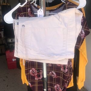 Gap booty shorts